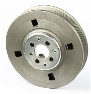 Remskiva, vevaxel, AUDI,FORD,SEAT,VW, 028 105 243G, 028 105 243H, 028 105 243K, 028 105 243R, 028 105 243T, 1 069 593, 1 100 674, 1 669