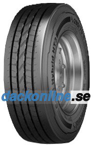 Continental Conti Hybrid HT3 ( 265/70 R19.5 143/141K )