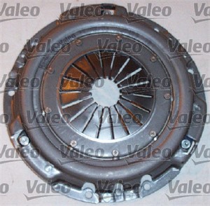 Kopplingssats, FIAT TEMPRA, TEMPRA S.W., TIPO, LANCIA DEDRA, DEDRA SW, DELTA I, DELTA II, 5882604, 5890241, 5893276, 5893778, 60809607,