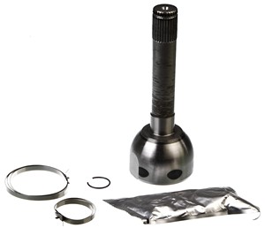 Drivknut, På hjulsidan, TOYOTA 4 RUNNER II, LAND CRUISER, LAND CRUISER Hardtop, LAND CRUISER Pick-up, 43405-60015, 43405-60016, 43405600
