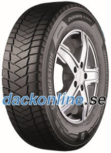 Bridgestone Duravis All-Season ( 215/60 R17C 109/107T 8PR )