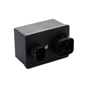 Kontrollenhet, glödstiftsystem, CITROËN,JAGUAR,LAND ROVER,PEUGEOT, 5981.46, 9665940680, 9X2Q12B533BB, LR014309