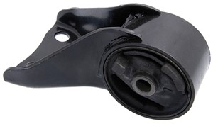 Motorkudde, Bakmonterad, MAZDA 323 F VI, 323 S VI, B25D-39-040C