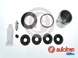 Reparationssats, bromsok, Framaxel, NISSAN MICRA I, 4111001B00, 4111001B01, 4111017B01, 41120-01B00, 41120-01B01, 41120-17B01