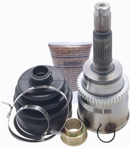 Drivknut, Framaxel, På hjulsidan, DAIHATSU TERIOS, 43410-87402, 43410-87406, 43420-87402, 43420-87406
