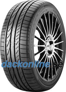 Bridgestone Potenza RE 050 A ( 275/35 ZR19 (96Y) AM9 )