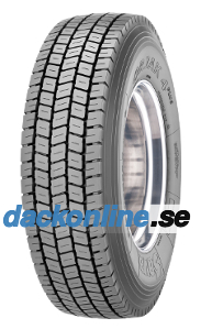 Sava Orjak 4 Plus ( 315/70 R22.5 154/150L Dubbel märkning 152/148M )