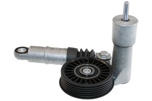 Remsträckare, flerspårsrem, AUDI,SKODA,VW, 038 903 315 D, 038 903 315 P