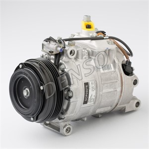 Kompressor, klimatanläggning, BMW, 64509154072, 64529154072, 64529195978