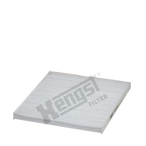 Kupefilter, HYUNDAI ACCENT IV, ACCENT Sedan IV, KIA RIO III, RIO Hatchback Van III, RIO Sedan III, 97133 4L000, 97133-4L000