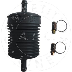 Hydraulikfilter, styrsystem, , passar många modeller