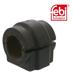 Bussning, krängningshämmare, Fram, höger eller vänster, MINI MINI, MINI Cabriolet, MINI CLUBMAN, MINI CLUBVAN, MINI Roadster, 31 35 6 77