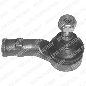 Styrled, Framaxel, Ytter, framaxel höger, Höger, FORD FOCUS I, FOCUS Sedan I, FOCUS Skåp / kombi I, FOCUS Turnier I, 1074305, 1107013, 9