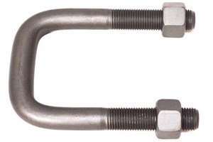 Fjäderklämma, IVECO, 93807059, 93809304