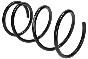 Spiralfjäder, Framaxel, NISSAN X-TRAIL, 54010-8H760