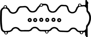 Packningssats, vippkåpa, TOYOTA, 11213-64020, 11213-64040, 90210-06007 (6x)