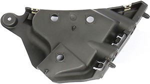 Hållare, stötfångare, Vänster, VOLVO XC60 SUV I, 30763435