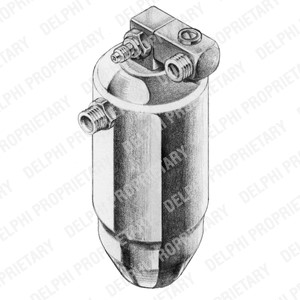 Torkfilter, CITROËN,FIAT,LANCIA,PEUGEOT, 6455.Q7, 9617682080