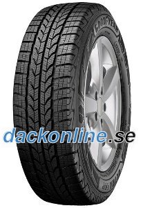 Goodyear UltraGrip Cargo ( 195/75 R16C 107/105R 8PR )