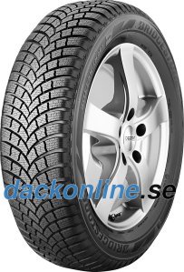 Bridgestone Blizzak LM 001 Evo ( 225/50 R17 98H XL )