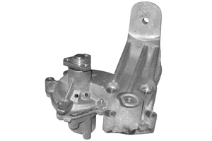 Vattenpump, LANCIA PRISMA, 7658593