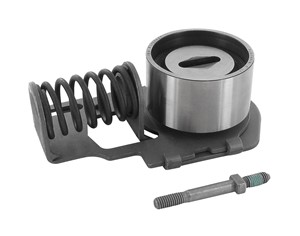 Spännrulle, kamrem, CITROËN,FIAT,LANCIA,PEUGEOT, 0818.19, 818.19, 94 008 181 99, 96 056 183