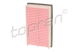 Luftfilter, MAZDA 5, CX-7, LFBL 13 Z40, LFBL 13 Z409A