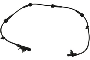 ABS-givare, Sensor, hjulvarvtal, Bakaxel, båda sidor, NISSAN QASHQAI SUV II, X-TRAIL, 479004CE2A