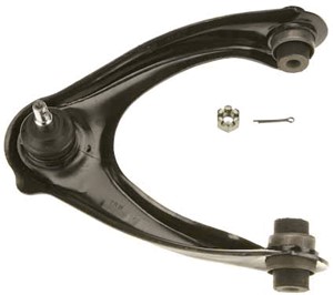 Länkarm, Övre framaxel, Vänster, HONDA, 51460-S01-003, 51460-S01-013, 51460-S01-023, 51460-S01-A02, 51460-S04-003, 51460-S04-013, 51460-