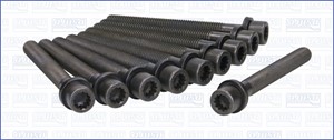 Bultsats, topplock, AUDI,FORD,PORSCHE,SEAT,SKODA,VW, 068103384A (x10), G000650