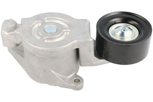 Sträckare, flerspårsrem, MAZDA 3, 3 Sedan, 6 Hatchback, 6 Kombi, 6 Sedan, CX-7, R2AA-15-980B, R2AA-15-980C, R2AA-15-980D, R2AC-15-980B,