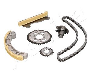 Transmissionskedjesats, ISUZU D-MAX I, D-MAX II, 8-97945-068-1, 8-98119-278-1, 8-98119-279-1, 8-98173-188-0