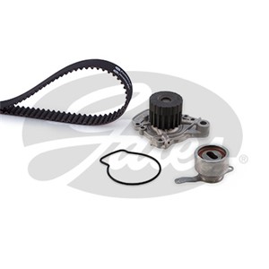 Kamremskit med vattenpump, HONDA