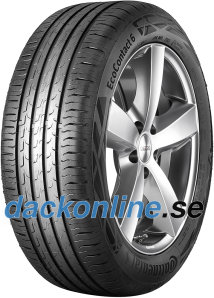 Continental EcoContact 6  ContiRe.Tex ( 205/60 R16 96H XL )