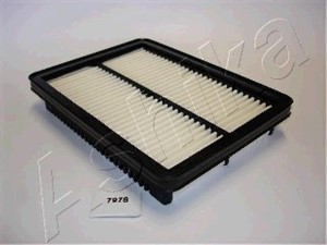 Luftfilter, SUBARU JUSTY II, LIBERO Buss, LIBERO Skåp, 16546-KA163, 16546KA164, 16546KA210