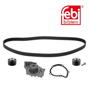 Kamremskit med vattenpump, CITROËN,FIAT,LANCIA,PEUGEOT, 0816.A6 S2, 0816.A6, 816.A6 S2, 9400831609 S1, 9400831609