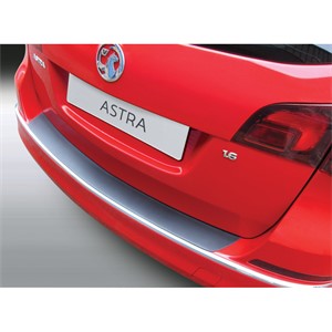 Övertäck, Stötfångare, OPEL ASTRA J Sports Tourer