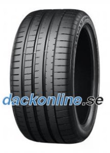 Yokohama Advan Sport (V107E) ( 275/40 R21 107Y XL *, RPB )
