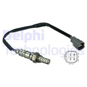 Lambdasond, Fram, Höger fram, Vänster fram, LEXUS,TOYOTA, 89465 0D040, 89465-05020, 89465-05100, 89465-06030, 89465-17180, 89465-20430,