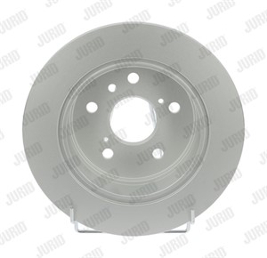 Bromsskiva, Bakaxel, LEXUS ES, TOYOTA AURION, CAMRY Sedan, 4243106140, 4243106170, 4243133130