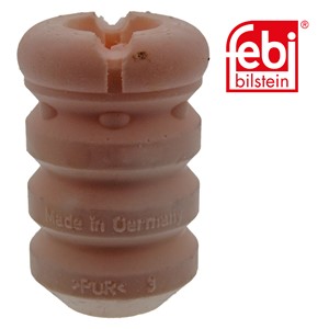 Genomslagsgummi, stötdämpare, Framaxel, MERCEDES-BENZ, 124 323 07 44, A124 323 07 44