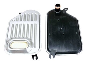Hydraulikfilter, automatväxellåda, AUDI,BMW,SKODA,VW, 01V 325 429, 2434 1 423 376
