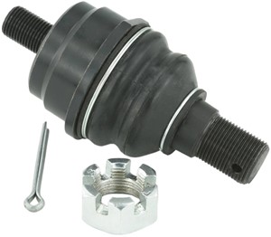 Kulled / Spindelled, Nedre framaxel, Tvåsidig, ISUZU ASCENDER, ELF Flak/chassi, ELF Skåp, 8-971-424-521