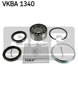 Hjullagersats, Bakaxel, Framaxel, TOYOTA, 40210-50Y00, 40210-50Y05, 90369-36043, 90369-38003