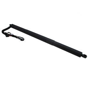 Gasfjäder, Lastgolv (Lastutrymme), Höger bak, Bagageutrymme, BMW X3 [F25], 51247232003