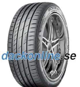 Kumho Ecsta PS71 XRP ( 225/50 R17 94W 4PR runflat )