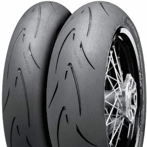 Continental Conti Attack SM Evo 160/60R17 69H Bak TL