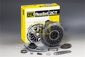 Kopplingssats, AUDI,SEAT,SKODA,VW, 0AM 141 017 AD, 0AM 141 017 AG, 0AM 141 017 AR, 0AM 141 017 BD, 0AM 141 017 BQ, 0AM 141 017 CE, 0AM 1