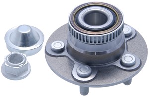 Hjulnav, Bakaxel, båda sidor, CHRYSLER,DODGE,PLYMOUTH, 04509766, 04509767, 4509766, 4509767, K04509766, K04509767