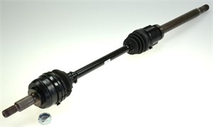 Drivaxel, framaxel höger, RENAULT, 391006777R, 8200725502